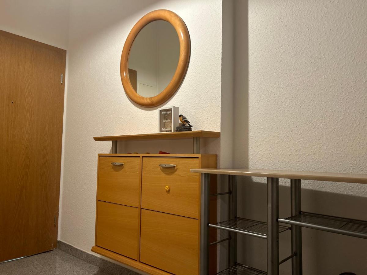 Piano Apartment Halle Center - Netflix - Free Wifi 2 Exterior foto