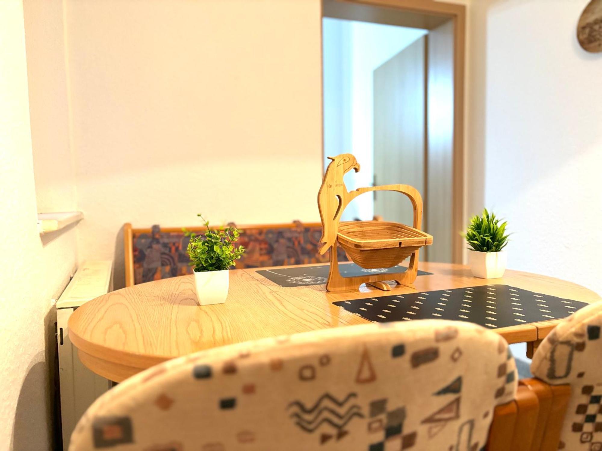 Piano Apartment Halle Center - Netflix - Free Wifi 2 Exterior foto